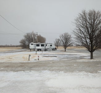 Camper-submitted photo from Greensburg rv 