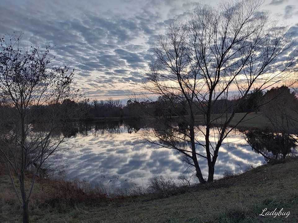 Camper-submitted photo at Pony Express RV Park LLC near Iola, KS