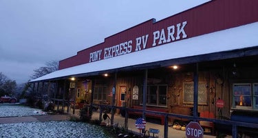 Pony Express RV Park LLC