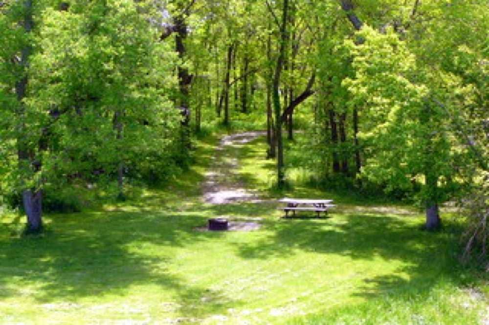 Camper-submitted photo at Pony Express RV Park LLC near Iola, KS