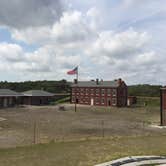 Review photo of Atlantic Beach Campground — Fort Clinch State Park by Maethea R., July 10, 2018