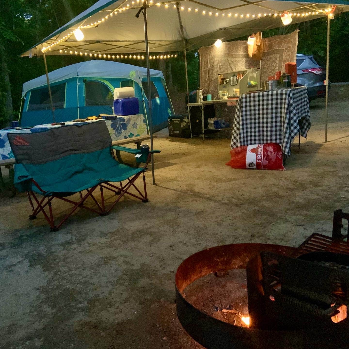 Elizabeth W.'s photo at Winfield - J Strom Thurmond Lake near Crawfordville, GA