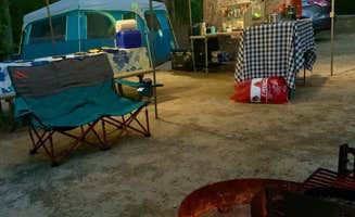 Elizabeth W.'s photo at Winfield - J Strom Thurmond Lake near Washington, GA