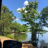 Review photo of Winfield - J Strom Thurmond Lake by Elizabeth W., February 18, 2022