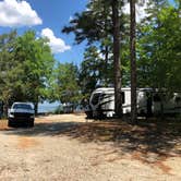 Review photo of Winfield - J Strom Thurmond Lake by Elizabeth W., February 18, 2022