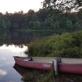 Review photo of Oconee State Park Campground by Elise W., July 10, 2018