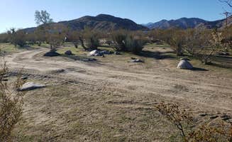 brad M.'s photo at Panoramic Desert Views near Yucca Valley, CA