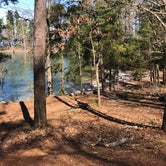 Review photo of Van Pugh South Campground - TEMPORARILY CLOSED by Elizabeth W., February 18, 2022