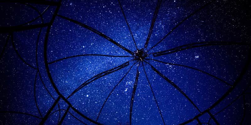 Camper submitted image from Behr Art B&B