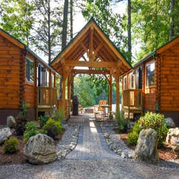 Pine Acres Family Camping Resort