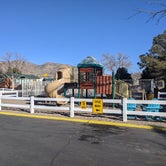 Review photo of Albuquerque KOA Journey by E. M., February 18, 2022