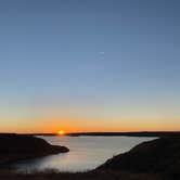 Review photo of Sanford-Yake Campground — Lake Meredith National Recreation Area by Lizzy N., February 18, 2022