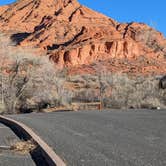 Review photo of Red Cliffs Campground by Greg L., February 18, 2022