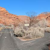 Review photo of Red Cliffs Campground by Greg L., February 18, 2022