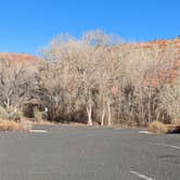 Review photo of Red Cliffs Campground by Greg L., February 18, 2022