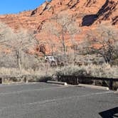 Review photo of Red Cliffs Campground by Greg L., February 18, 2022