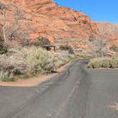 Review photo of Red Cliffs Campground by Greg L., February 18, 2022