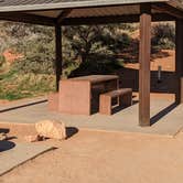 Review photo of Red Cliffs Campground by Greg L., February 18, 2022