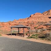 Review photo of Red Cliffs Campground by Greg L., February 18, 2022