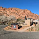 Review photo of Red Cliffs Campground by Greg L., February 18, 2022