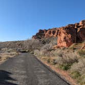 Review photo of Red Cliffs Campground by Greg L., February 18, 2022