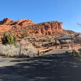 Review photo of Red Cliffs Campground by Greg L., February 18, 2022