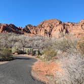 Review photo of Red Cliffs Campground by Greg L., February 18, 2022