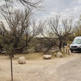Review photo of Rio Grande Village RV Campground — Big Bend National Park by Mea H., February 18, 2022