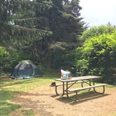 Review photo of Cape Blanco State Park Campground by Jeremy A., July 10, 2018