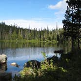 Review photo of Horseshoe Lake (Olallie) Campground - Closed by Shannon O., July 10, 2018