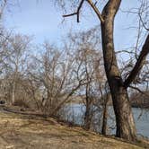 Review photo of McCoys Ferry Campground — Chesapeake and Ohio Canal National Historical Park by Robin , February 18, 2022