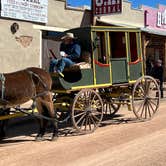 Review photo of Tombstone Dry Camping RV Park - Temporarily Closed by Jeffrey F., February 19, 2022