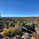 Review photo of Zion Scenic Byway Dispersed - BLM by Seth M., February 19, 2022