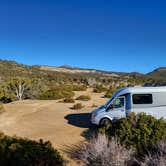 Review photo of Zion Scenic Byway Dispersed - BLM by Seth M., February 19, 2022