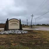 Review photo of Pontchartrain Landing RV Resort by Laura M., February 19, 2022
