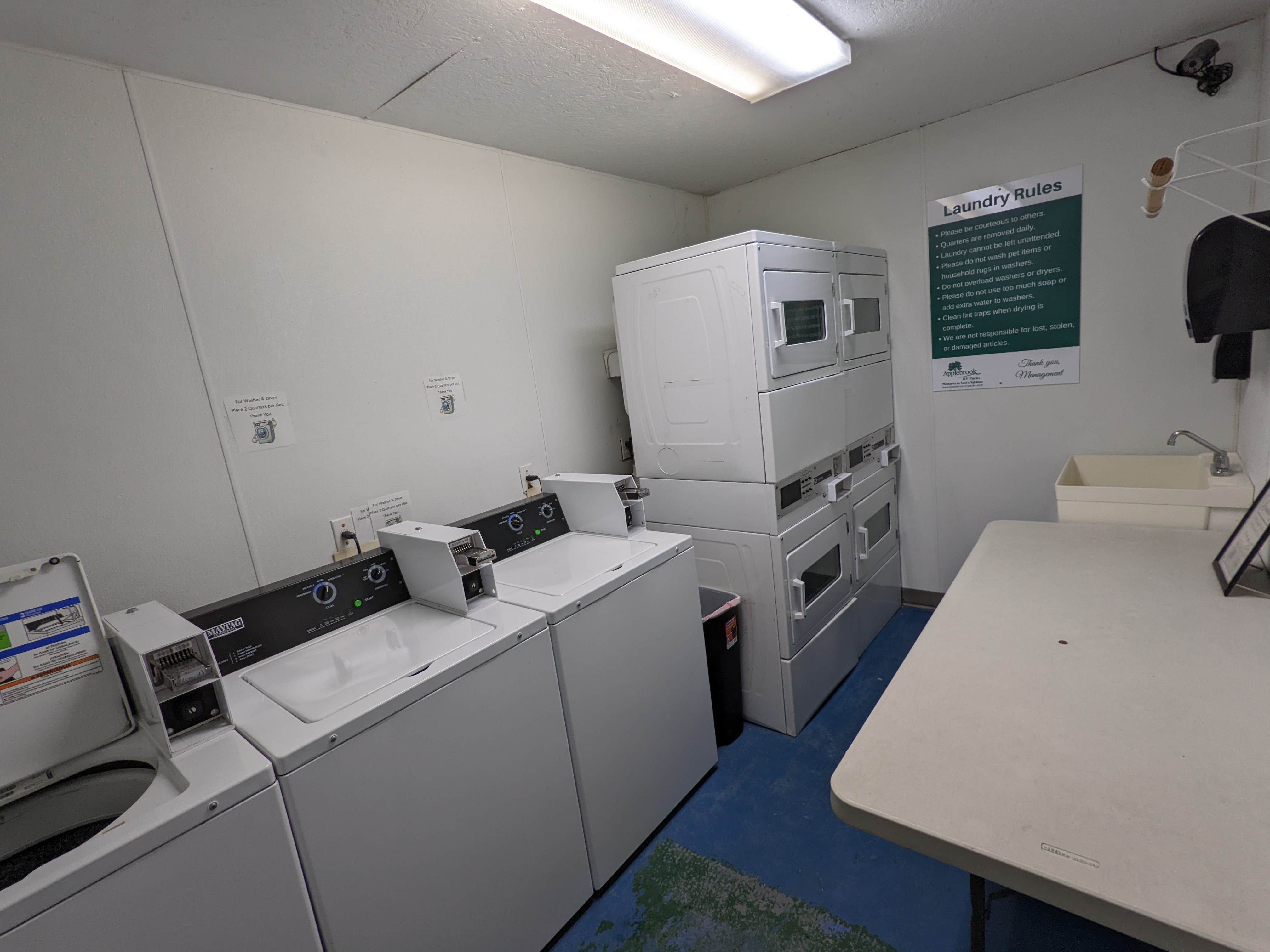 Camper-submitted photo at Pontchartrain Landing RV Resort near Tunica, LA