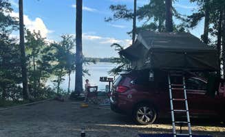 Sterling H.'s photo at Hawe Creek near Greenwood, SC