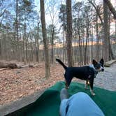 Review photo of Red Top Mountain State Park Campground by Shelby T., February 19, 2022