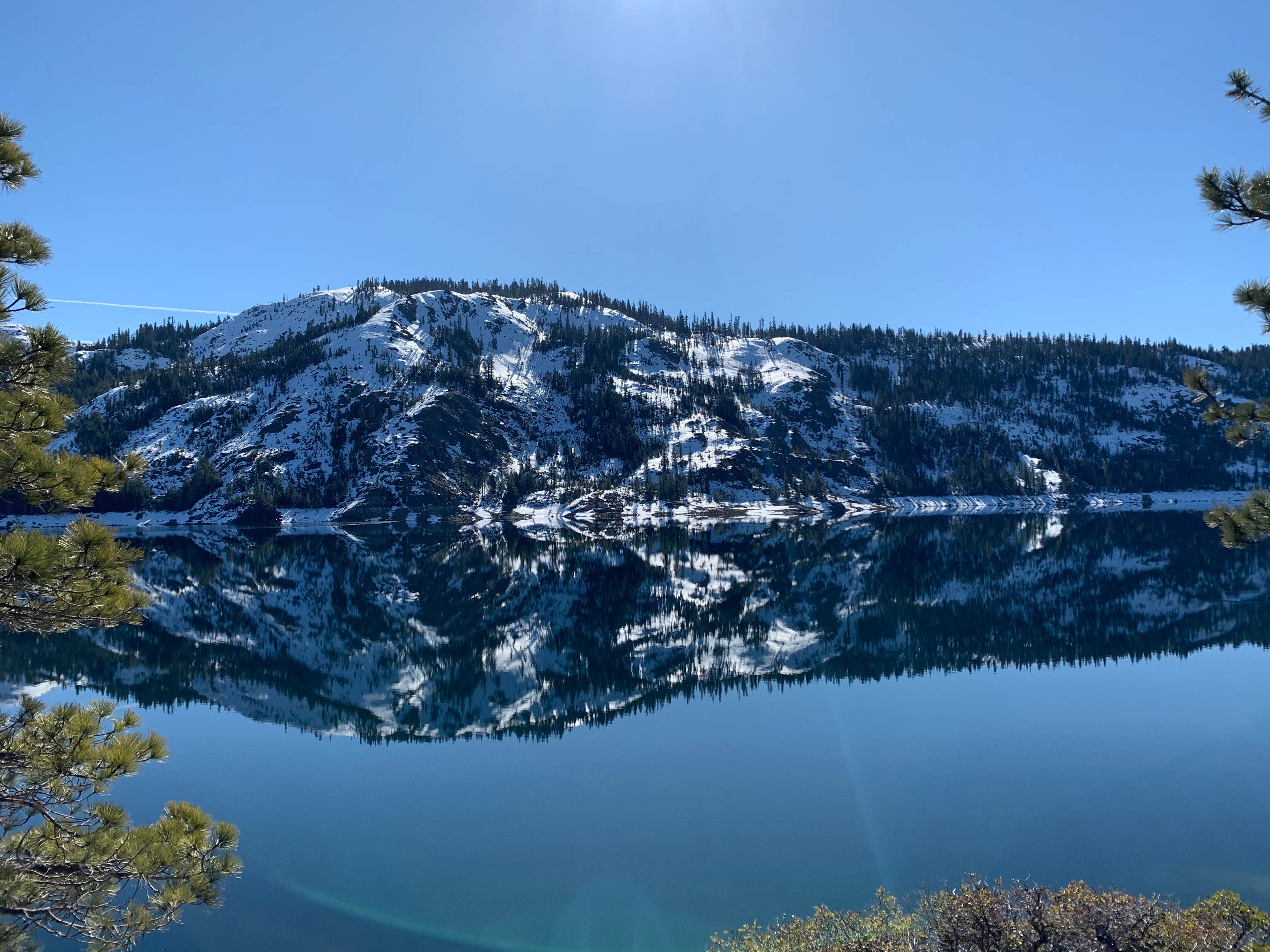 Escape to Awe: Uncovering the Magic of Bowman Lake Campground