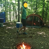 Review photo of Empire Township Campground by Lacey D., July 10, 2018