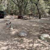 Review photo of Bonita Canyon Campground — Chiricahua National Monument by donna H., February 19, 2022