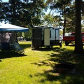 Review photo of Lake Erie State Park Campground by Jamie W., July 10, 2018