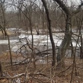 Review photo of MacQueen Forest Preserve by Nick C., February 20, 2022