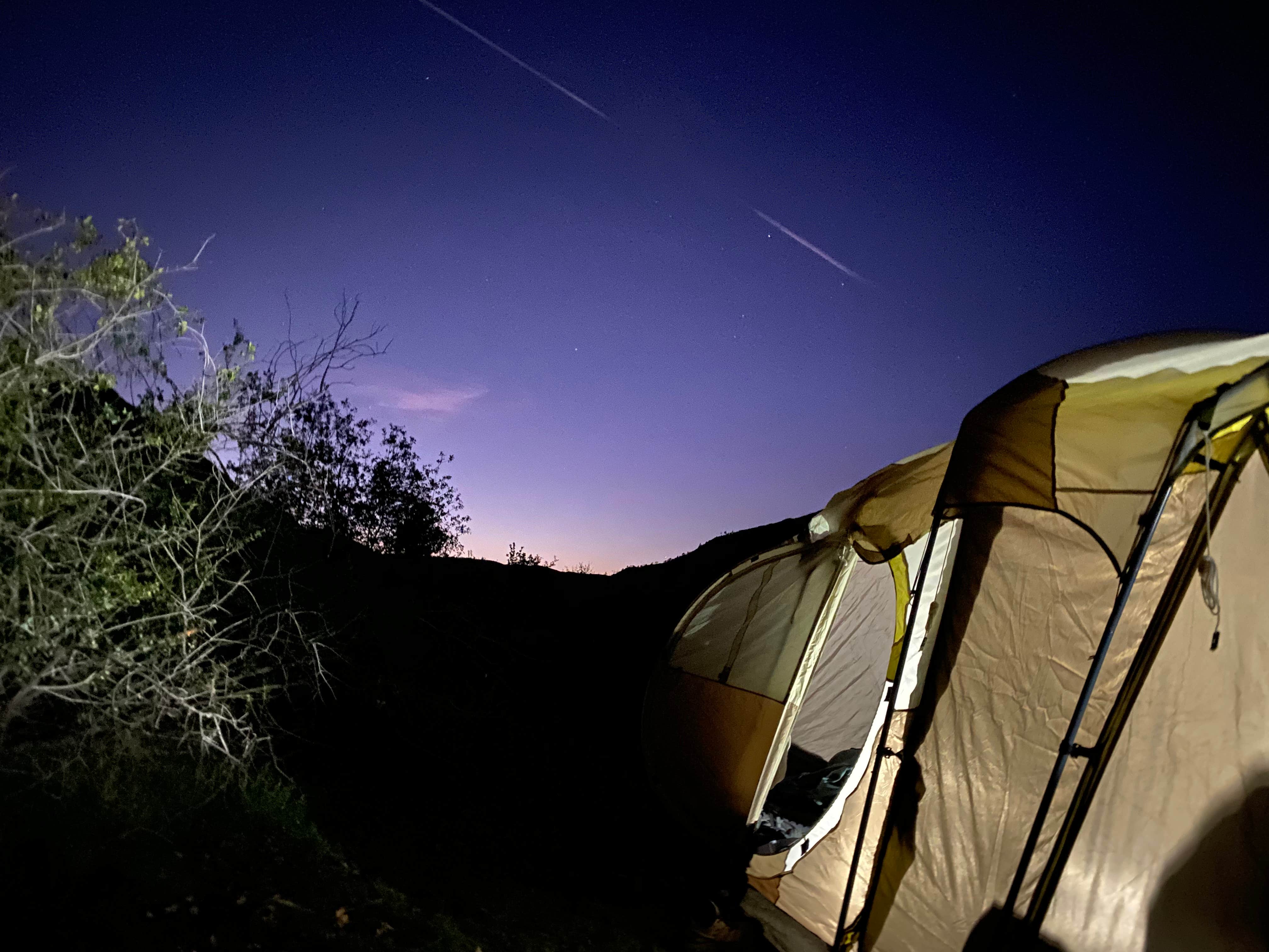 Camping near Pines Group Stanislaus: South Fork Campground, Groveland, California