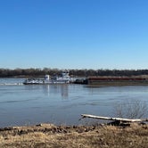 Review photo of Tom Sawyer's RV Park by Cris G., February 20, 2022