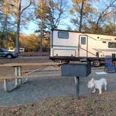 Review photo of Kolomoki Mounds State Park Campground by Sarah F., February 20, 2022