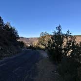 Review photo of Mills Canyon Campground by Kristen W., July 10, 2018