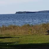 Review photo of Munising Tourist Park Campground by Mario D., February 20, 2022