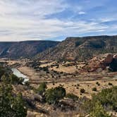 Review photo of Mills Canyon Campground by Kristen W., July 10, 2018