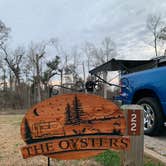 Review photo of Blue Hole Campground — Florida Caverns State Park by jessica O., February 20, 2022